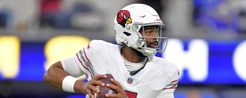 Cardinals, Jacoby Brissett are still 'far apart' in contract talks