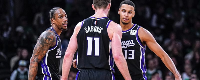 Sacramento Kings Ready To Blow It Up? Only 2 Players Safe Amid Trade Overhaul Rumors