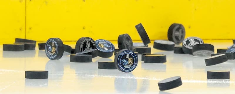 Flames Sign Kirill Zarubin To Entry-Level Contract