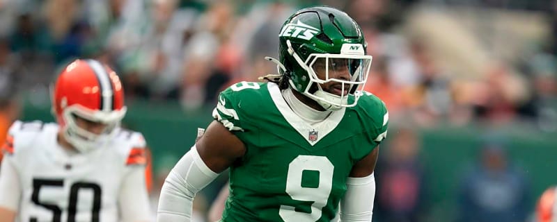 Jets Defense Loses Three To IR