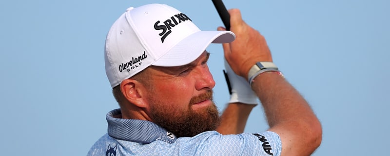 Shane Lowry refused to coast, then made Irish Open history