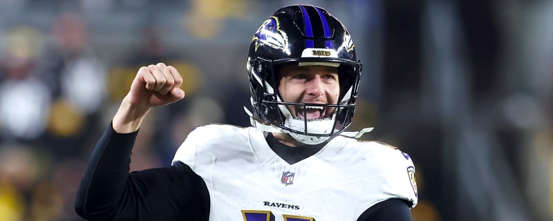 Giants agree to record-breaking deal for punter Jordan Stout