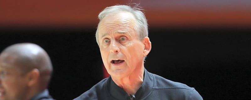 No. 24 Tennessee outlasts Texas A&M in 2OT, hands Aggies first SEC loss