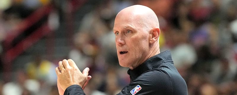 Former Knicks player expected to join team’s coaching staff