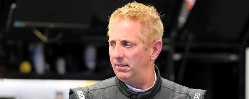 NASCAR legends offer tributes to Greg Biffle