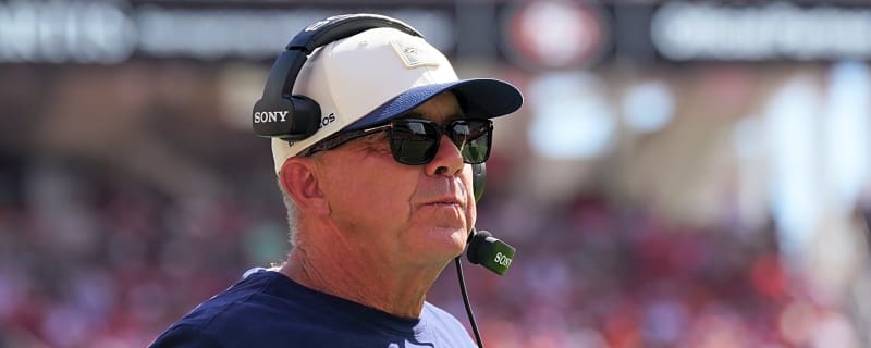 ESPN insiders address Sean Payton, Davis Webb chatter