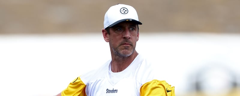 Aaron Rodgers responds to criticism from Terry Bradshaw
