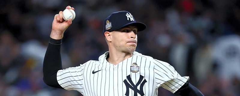 Yankees pitcher to undergo Tommy John surgery