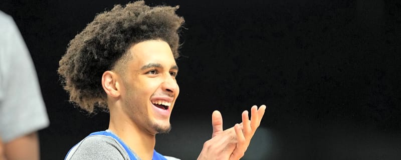 Five takeaways from the second round of the NBA Draft