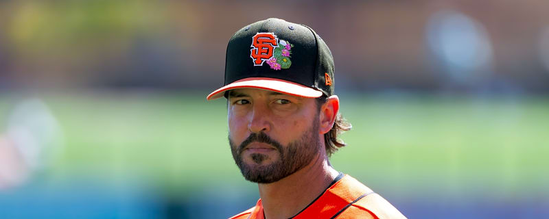 Excitement, unknowns greet Giants as new season approaches