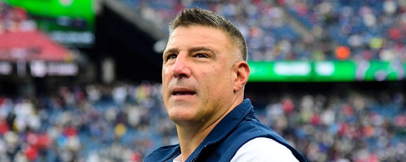 Pats' Vrabel tries to explain the struggles of Drake Maye