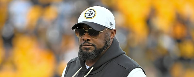 Some within NFL think Steelers' Mike Tomlin could make this decision after 2025 season