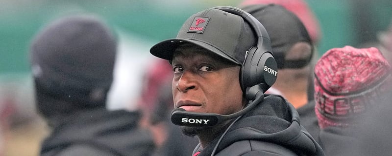 Cowboys have four potential DC candidates to replace Matt Eberflus