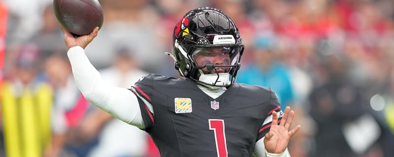 Kyler Murray update is a much-needed win for Cardinals