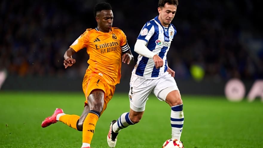 'I’m led to believe…' – Sky reporter outlines new theory on why Zubimendi snubbed Liverpool