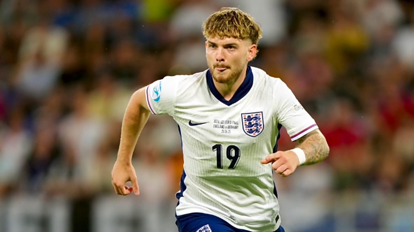 Contact made: ‘Top player’ at Liverpool set to be subject of transfer tug-of-war between PL duo