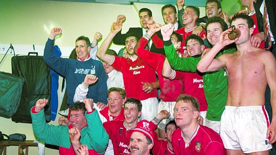 Wrexham 2-1 Arsenal: Remembering the Gunners’ famous 1992 FA Cup upset