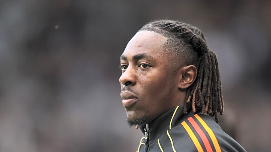 How much of Eze’s success will depend on Gyokeres and other Arsenal attackers?