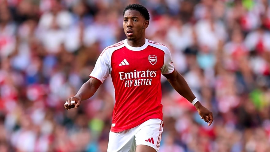 Darren Bent chooses next club for struggling Arsenal star