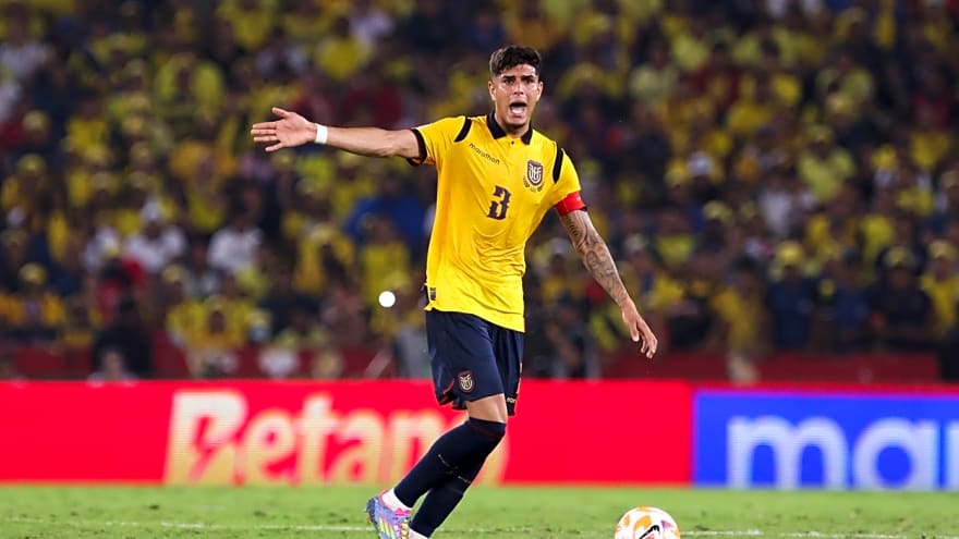 Will Arsenal stop its spending spree after Hincapie