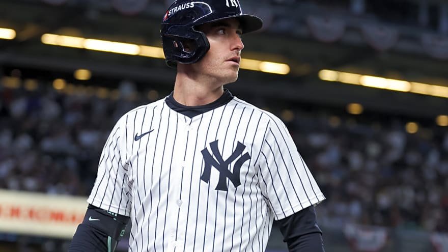 Will the Yankees have to pick between two big free agent targets?