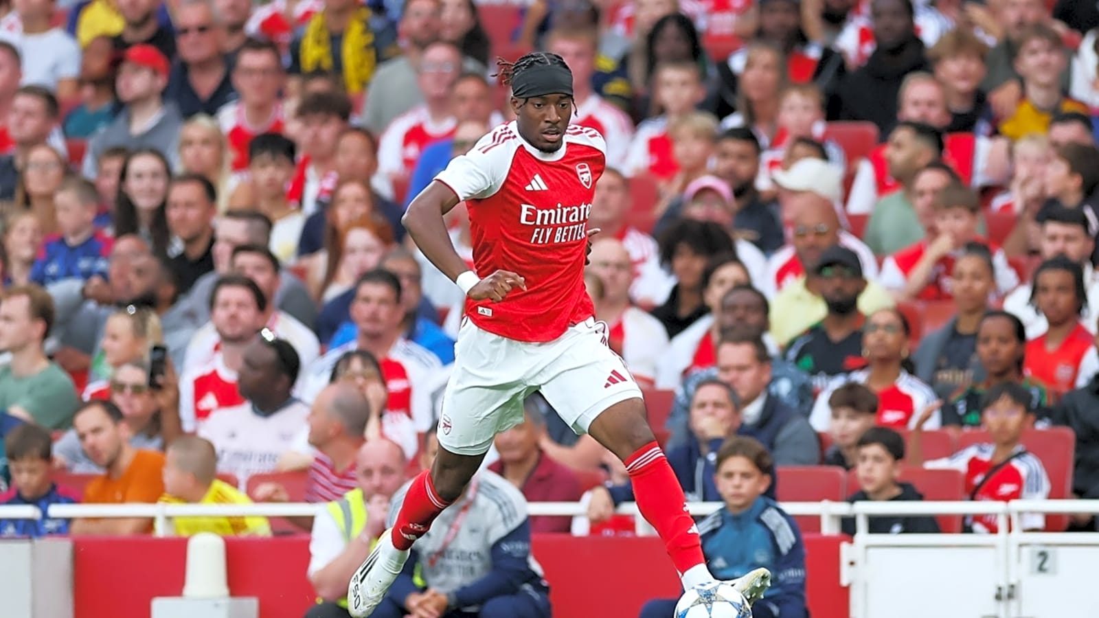 Opinion: Madueke Stakes Claim for Arsenal’s Left Wing After Athletic Club Win