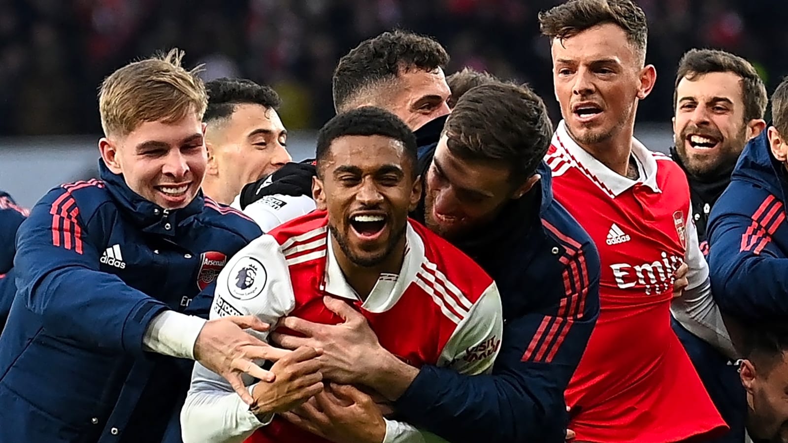London club wants two Arsenal players this summer