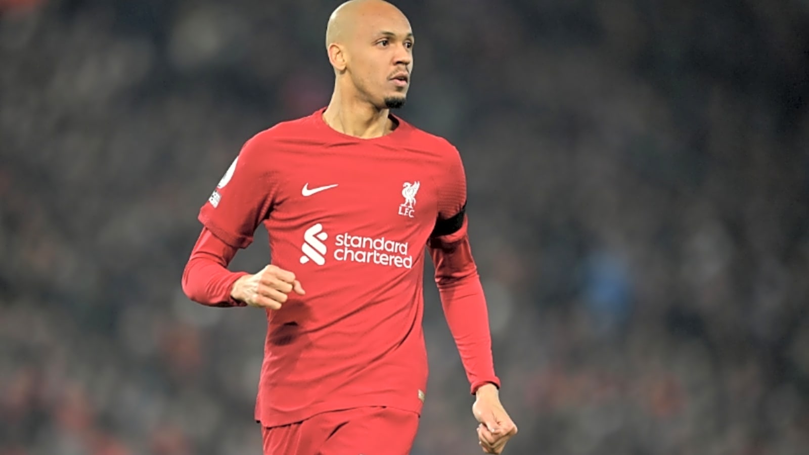 Ex-Liverpool favourite reveals how one conversation with Klopp ‘opened the door’ for Anfield exit