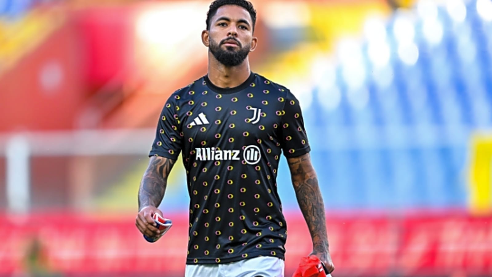 Liverpool-linked midfielder goes AWOL from training; his club are prepared to sell for £35m