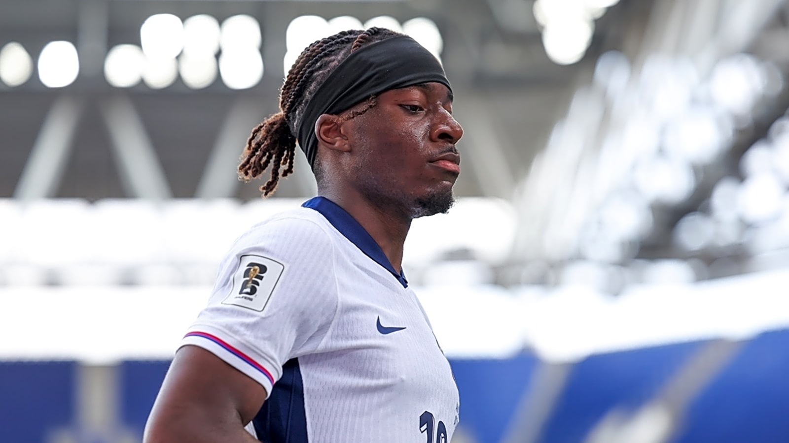 Chelsea boss has already told Mikel Arteta why he should steer clear of winger