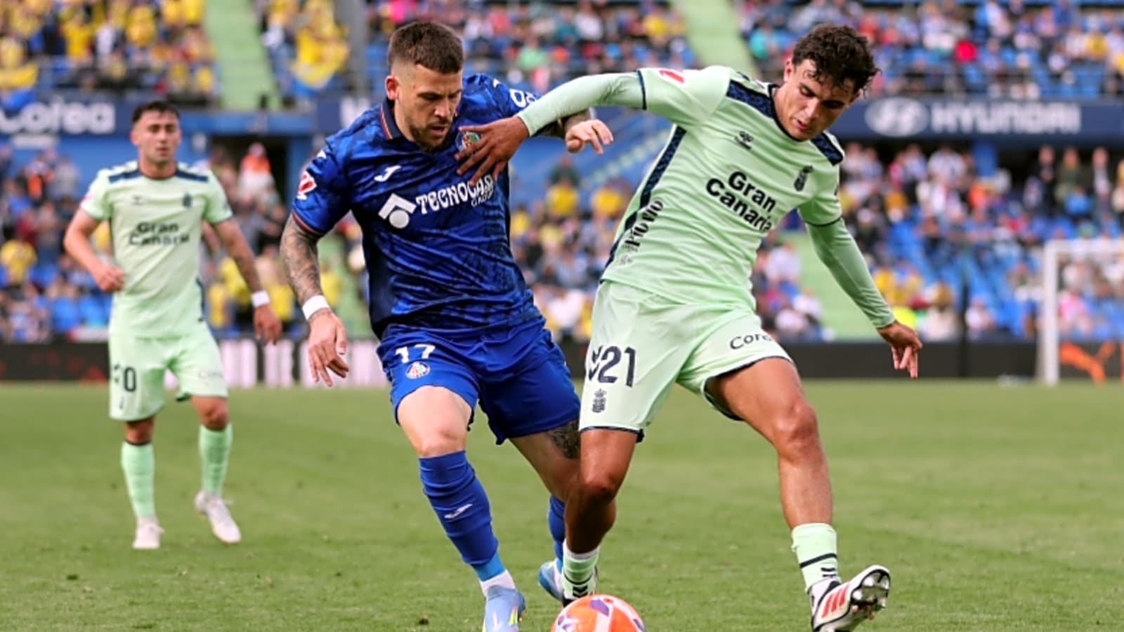 'He’s a bull' – Liverpool loanee makes his case to Arne Slot with ‘superb’ outing on Saturday