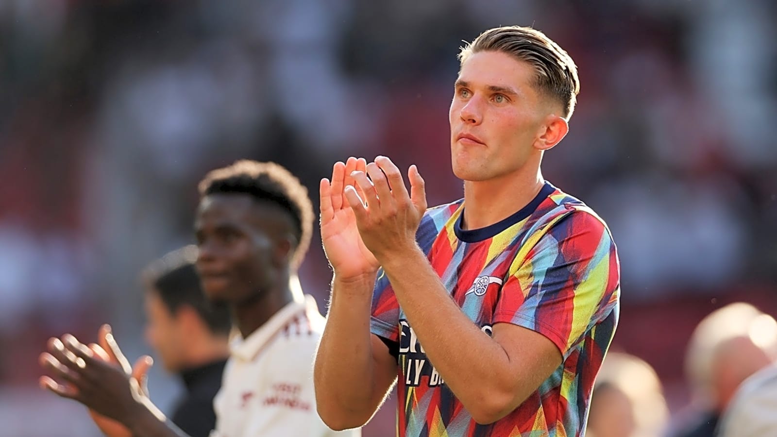 Muted Arsenal Debut At Old Trafford For Gyökeres As Media Deliver Harsh Verdicts