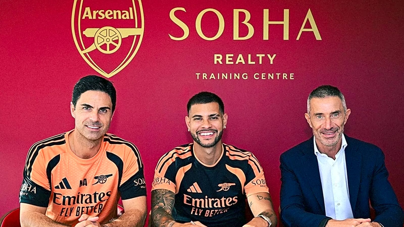 Ally McCoist defends Arsenal’s transfer window