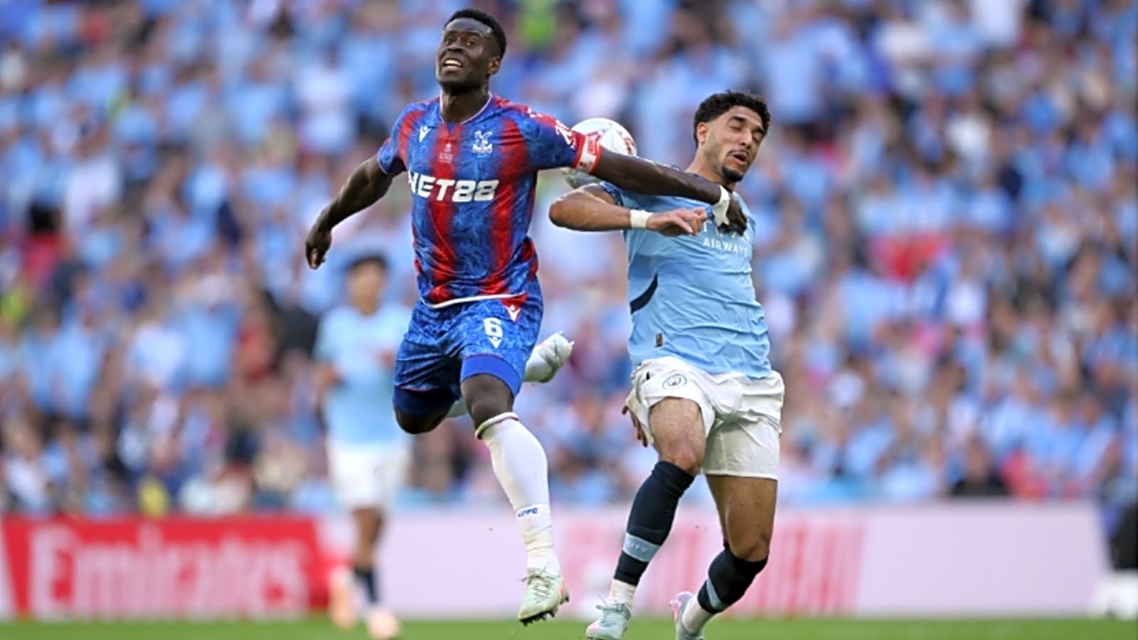Liverpool’s £45m move could stall as Slot target happy to stay put