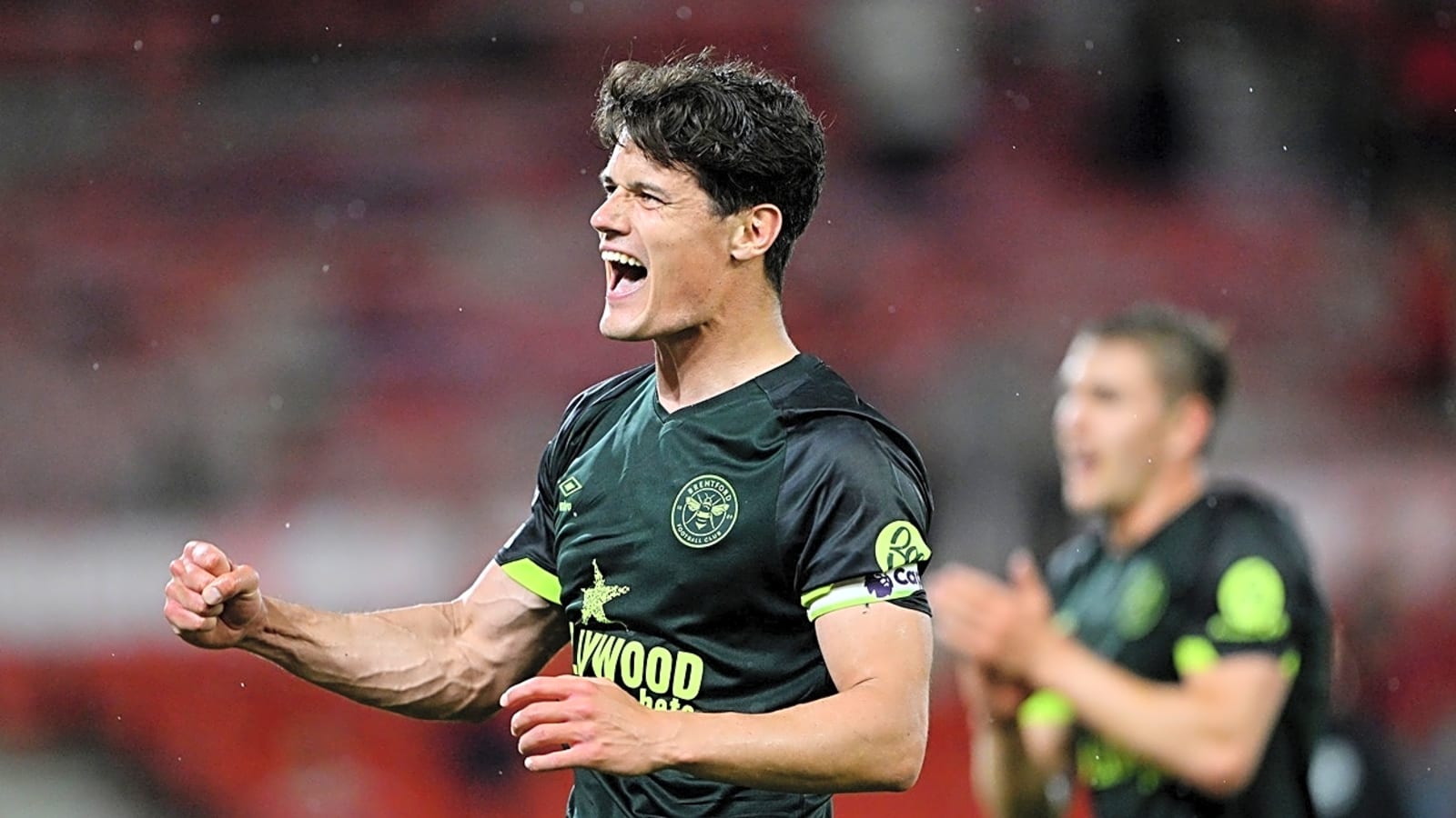 Brentford’s director provides update on Arsenal’s move for Christian Norgaard