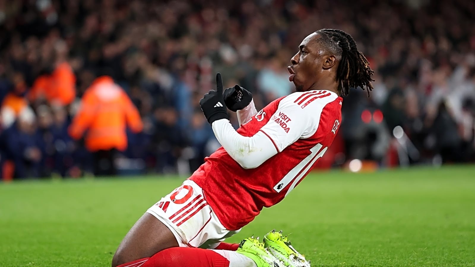 Paul Parker thinks Arsenal is misusing their summer signing