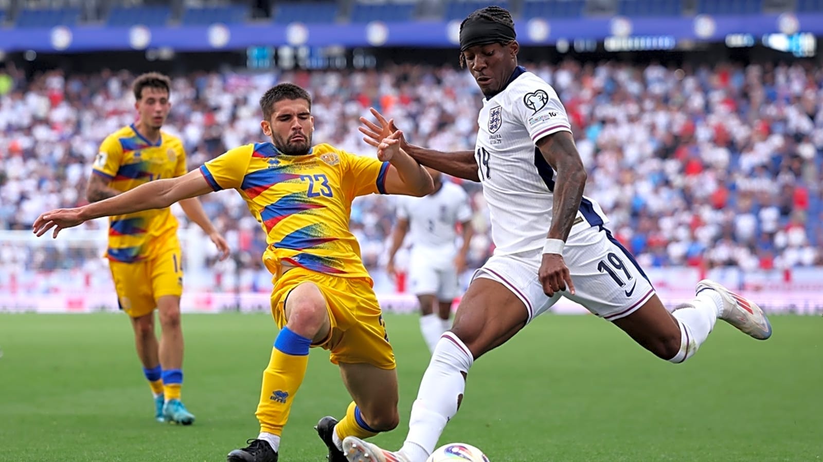 Chelsea shut down Winger exit talk. Arsenal forced to aim higher.