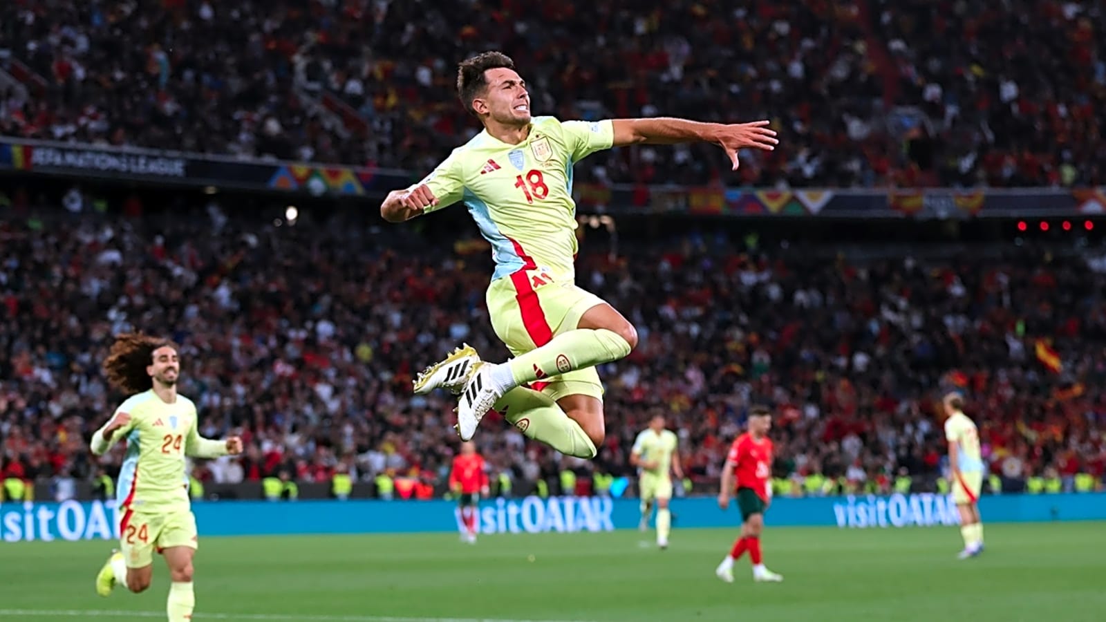 'He reads the game very well' Pundit dissects what Arsenal will get from Zubimendi