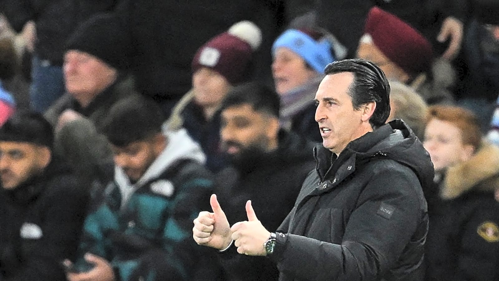 Keown agrees with Arteta over one club being in title race with Arsenal