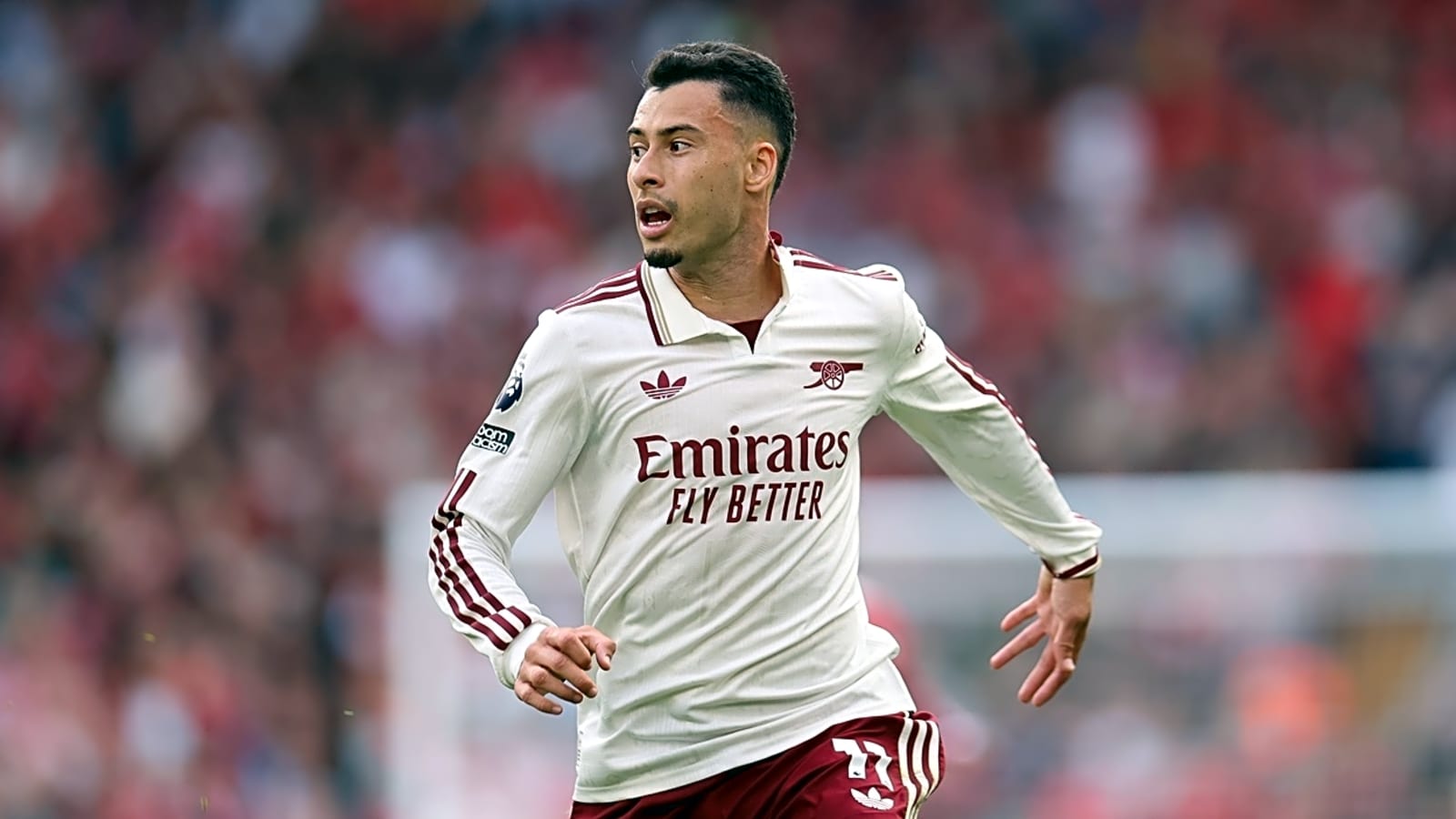 Arsenal’s next big sale could be underperforming star