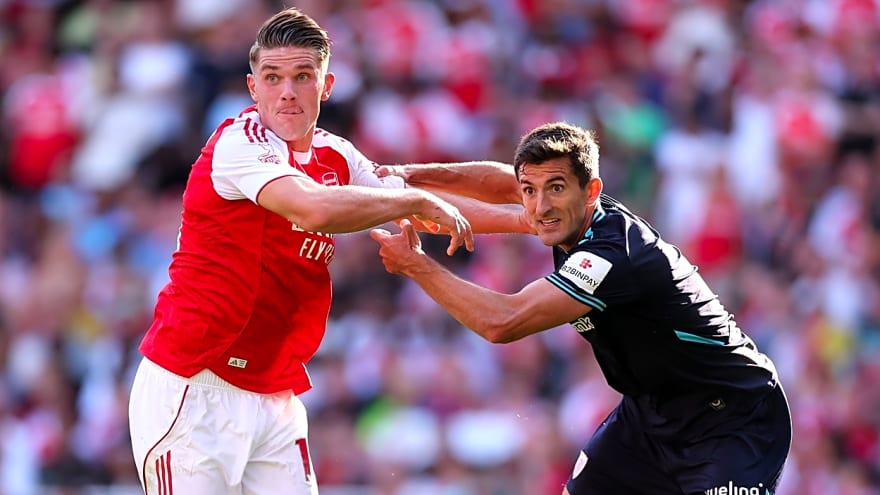 Arteta backs Gyokeres to shine in the second half of the season 