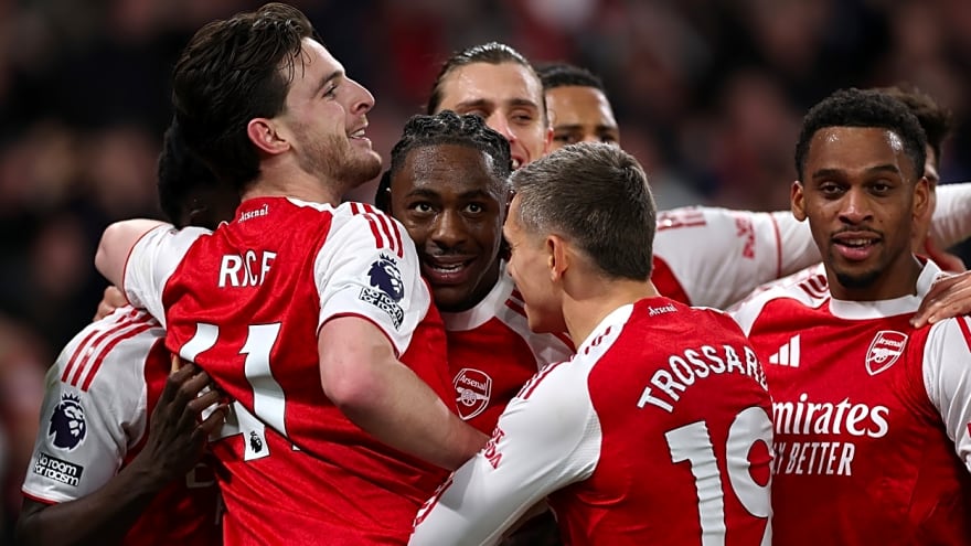 Arsenal Thrash Spurs: Key Takeaways from a 4-1 NLD Rout