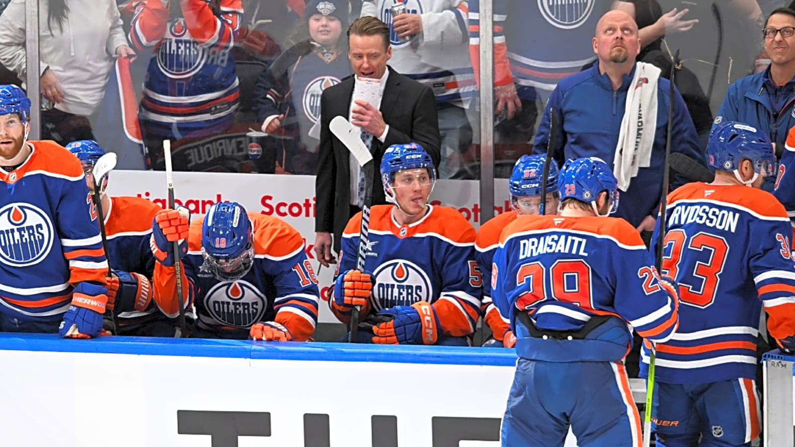 Despite awful showing in Game 3, it isn’t time to panic about the Oilers