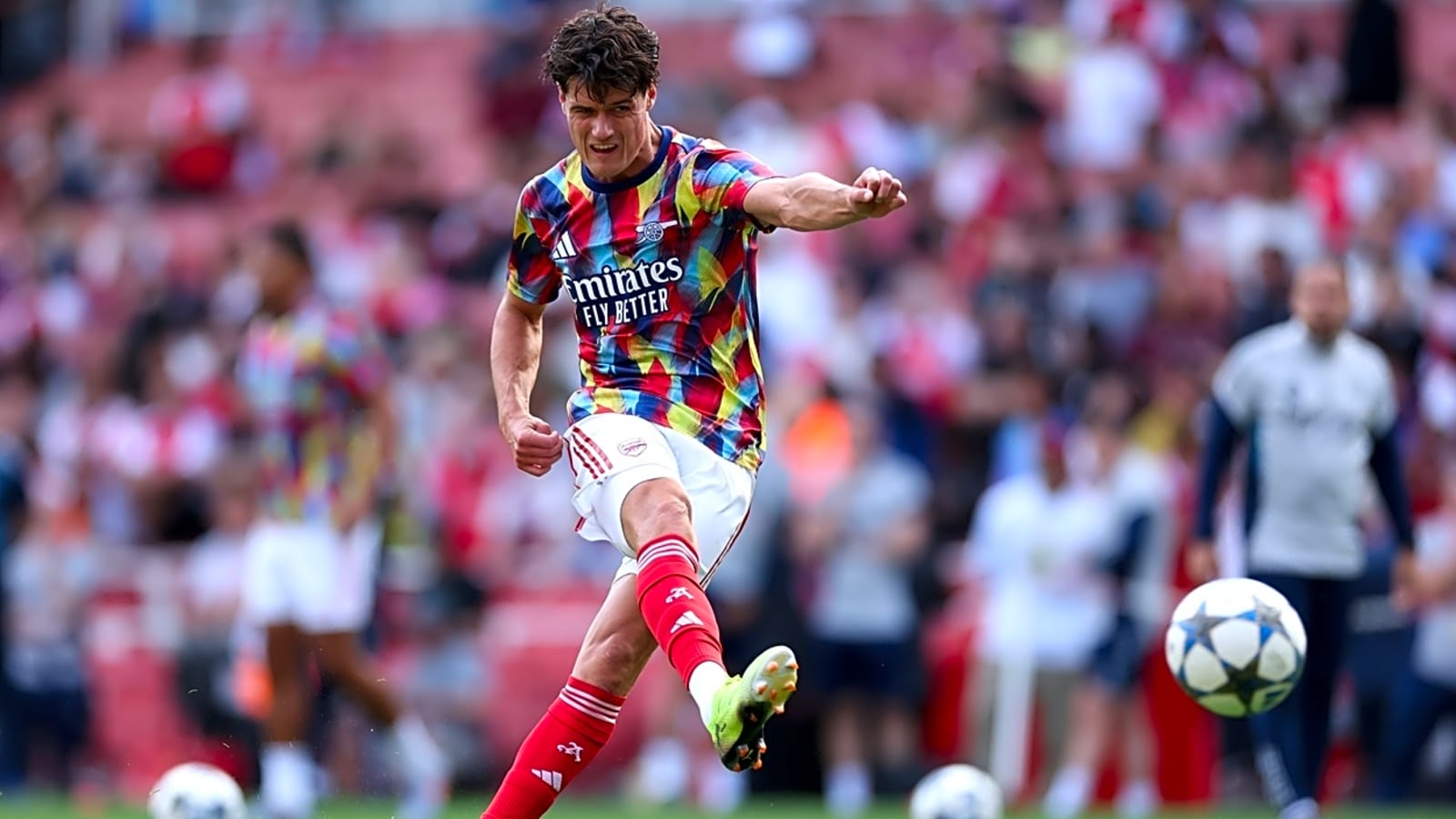 Arsenal’s summer arrival wants to leave the club already