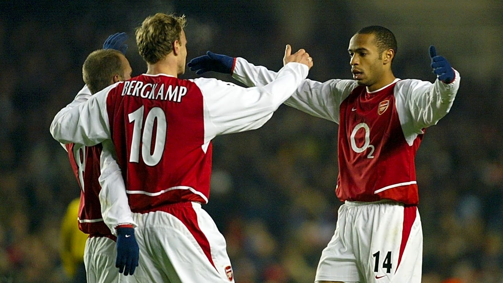 Henry Wins BBC Lifetime Achievement Award