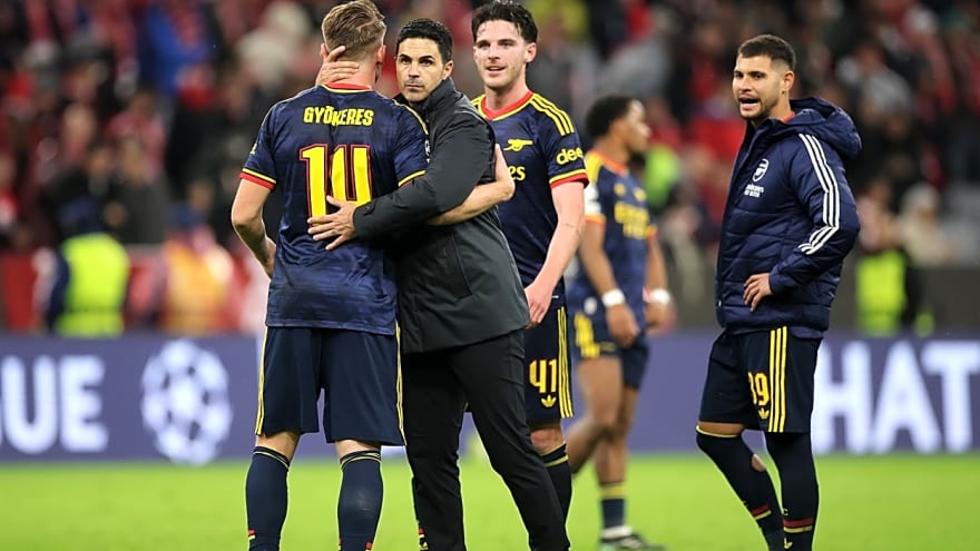 Arsenal Must Sign Another Attacker in January – Opinion