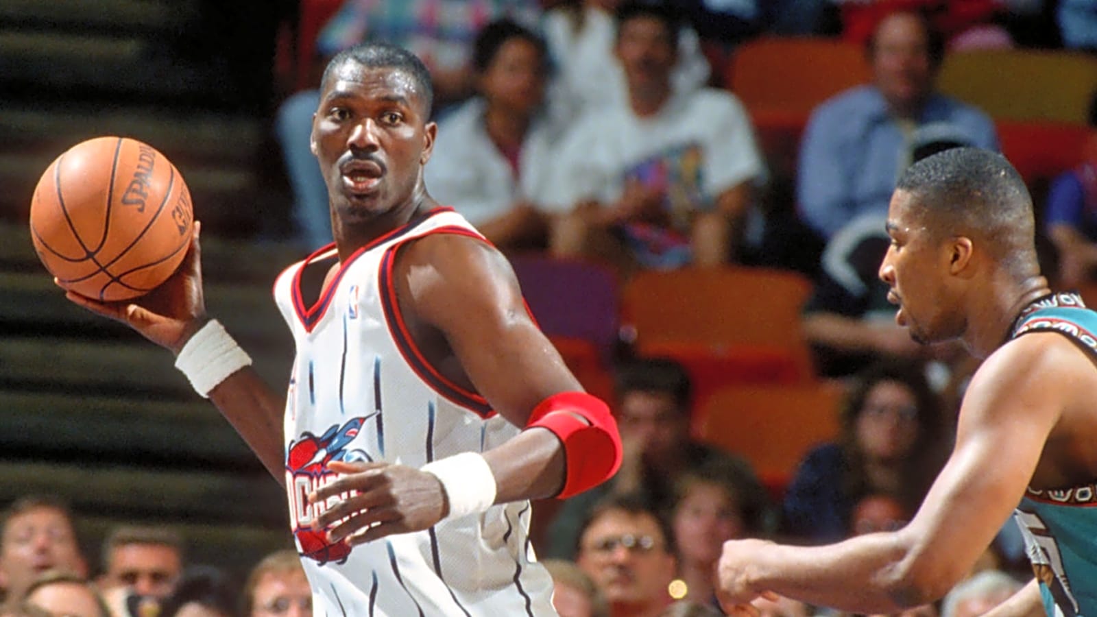 The 'NBA Finals MVPs' quiz