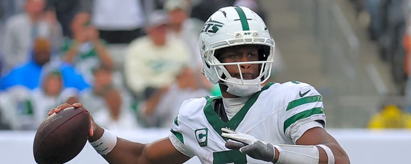 New York Jets Good Things/Some Bad Things From The Detroit Lions Loss