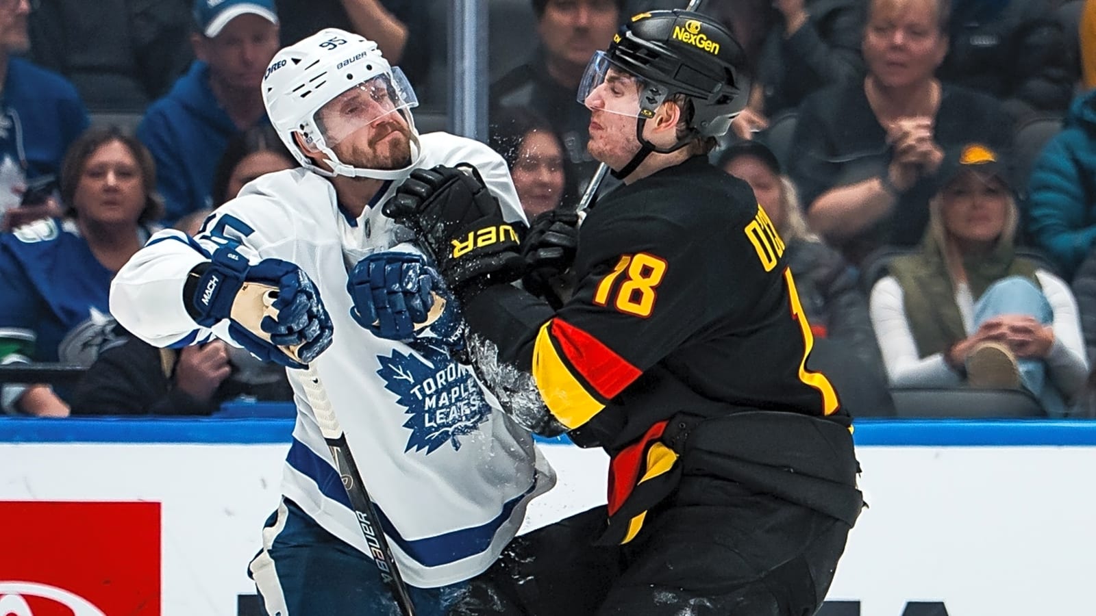 Regret-rospective: The disastrous legacy of the OEL/Garland trade