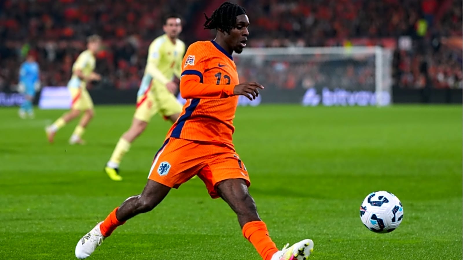 Liverpool journalist specifies potential announcement date for Jeremie Frimpong transfer